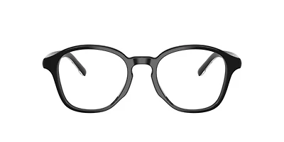 Diesel Unisex Solid Black