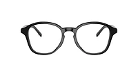 Diesel Unisex Solid Black
