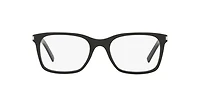 Saint Laurent Man Black