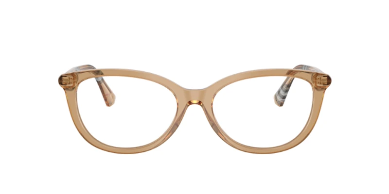 Burberry Woman Beige