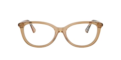 Burberry Woman Beige