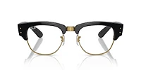 RB0316V Mega Clubmaster Optics