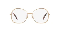 Celine Woman Gold