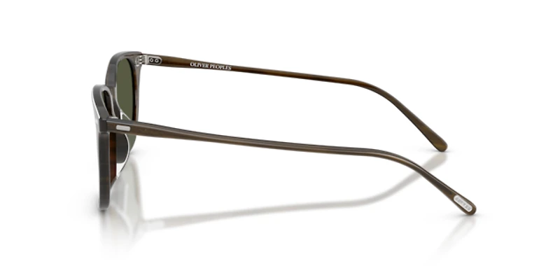 Oliver Peoples Unisex Olivewood