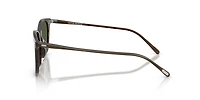 Oliver Peoples Unisex Olivewood