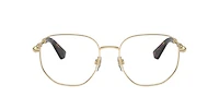 Burberry Woman Light Gold