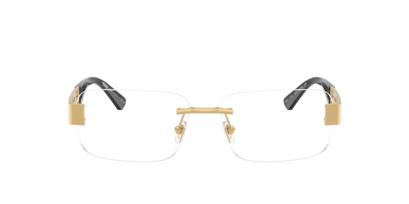 Versace Man Gold