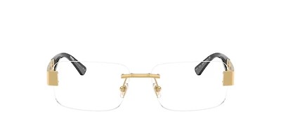Versace Man Gold