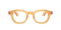 Giorgio Armani Man Transparent Honey