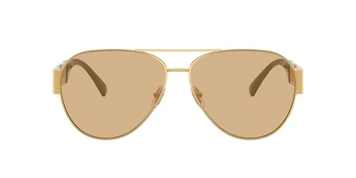 Versace Man Gold