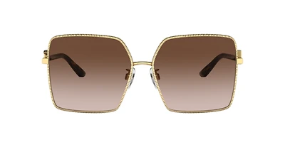 Dolce&Gabbana Woman Gold