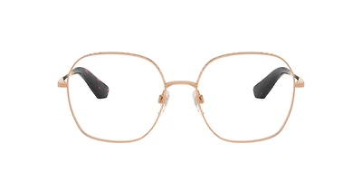 Burberry Woman Rose Gold
