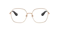 Burberry Woman Rose Gold