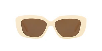 Celine Woman Ivory