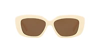 Celine Woman Ivory