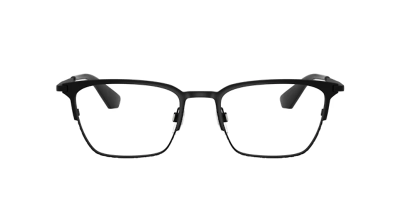 Burberry Man Matte Black