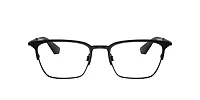 Burberry Man Matte Black