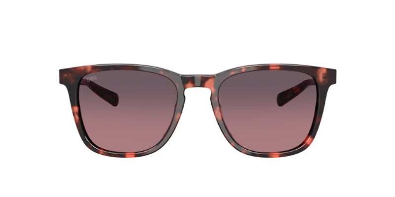 Costa Del Mar Unisex Sunset Tortoise