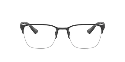RB6428 Optics