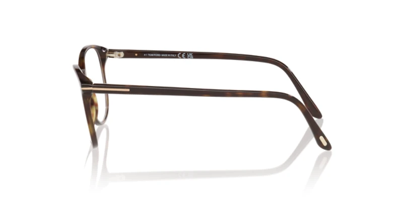 Tom Ford Woman Tortoise Light