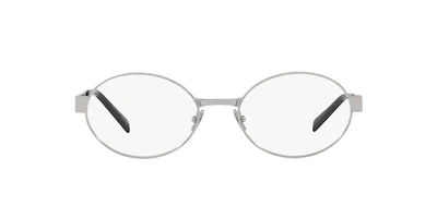 Saint Laurent Woman Silver