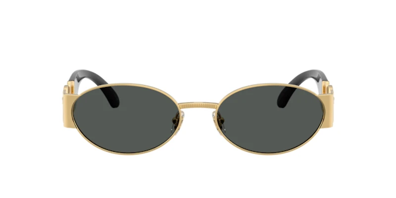 Versace Man Gold