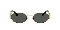 Versace Man Gold
