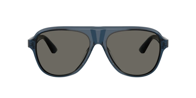 Oliver Peoples Man Newman Blue