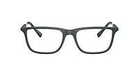 Armani Exchange Man Matte Dark Green