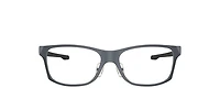 Oakley Man Matte Blue Steel