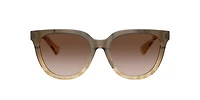 Burberry Woman Check