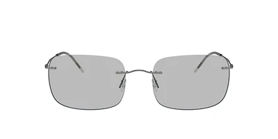 Giorgio Armani Man Matte
