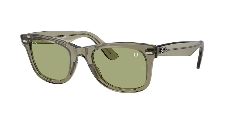 RB2140 Ray-Ban Star Wars™ – Master Yoda Wayfarer