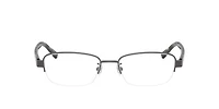 Brooks Brothers Man Gunmetal