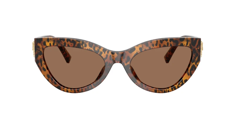 Dolce&Gabbana Woman Leo Transparent