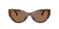 Dolce&Gabbana Woman Leo Transparent