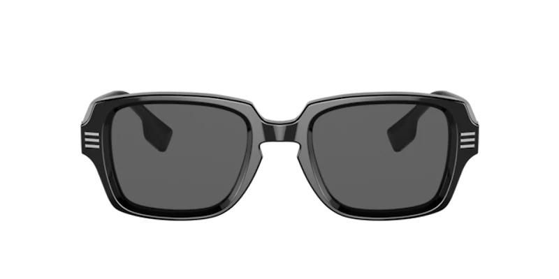 Burberry Man Black