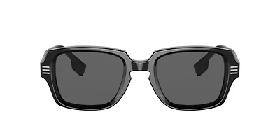 Burberry Man Black