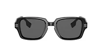 Burberry Man Black