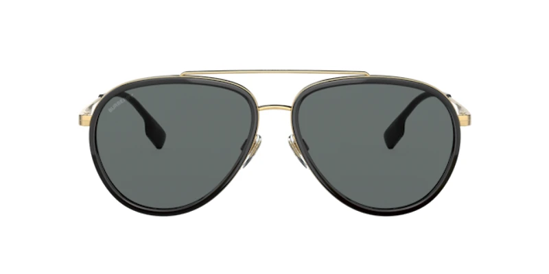Burberry Man Gold