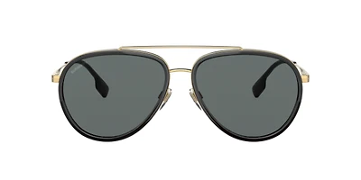 Burberry Man Gold