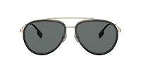 Burberry Man Gold