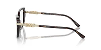 Michael Kors Woman Dark Tortoise