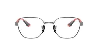 Ray-Ban Unisex Gunmetal