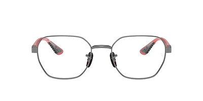 RB6594M Optics Scuderia Ferrari Collection