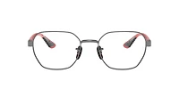 RB6594M Optics Scuderia Ferrari Collection