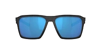 Costa Del Mar Man Net Black