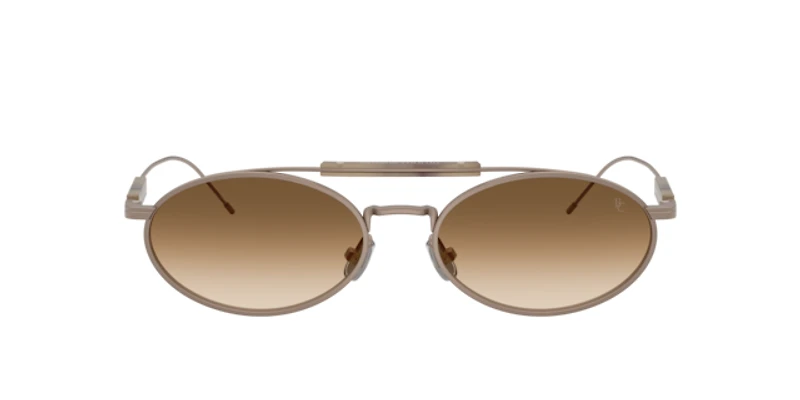 Brunello Cucinelli Unisex Oro Rosa