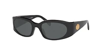 Celine Defile CL40347U