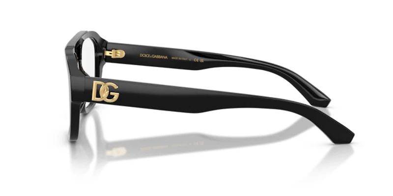 Dolce&Gabbana Man Black